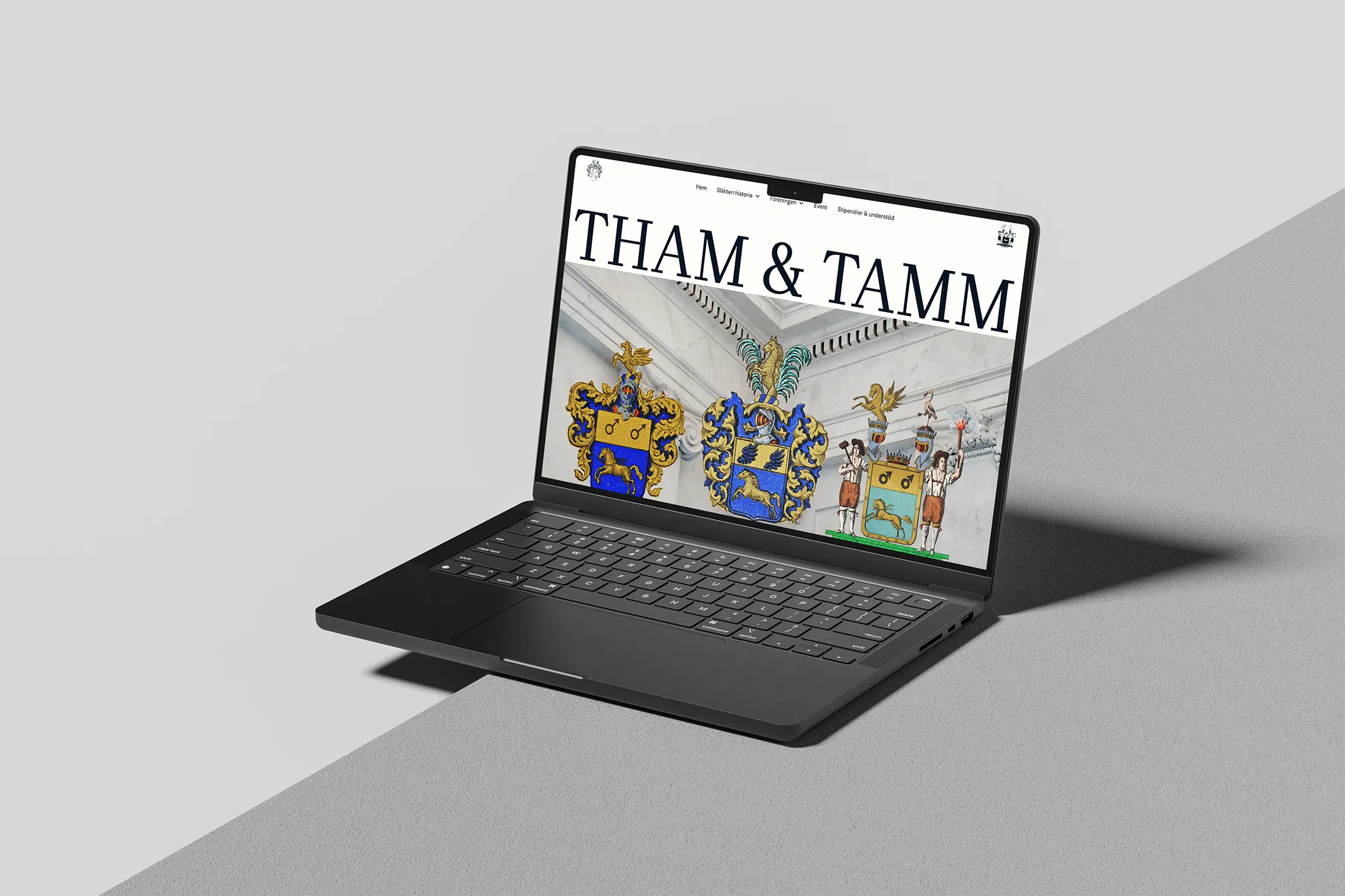 Tham & Tamm case thumbnail