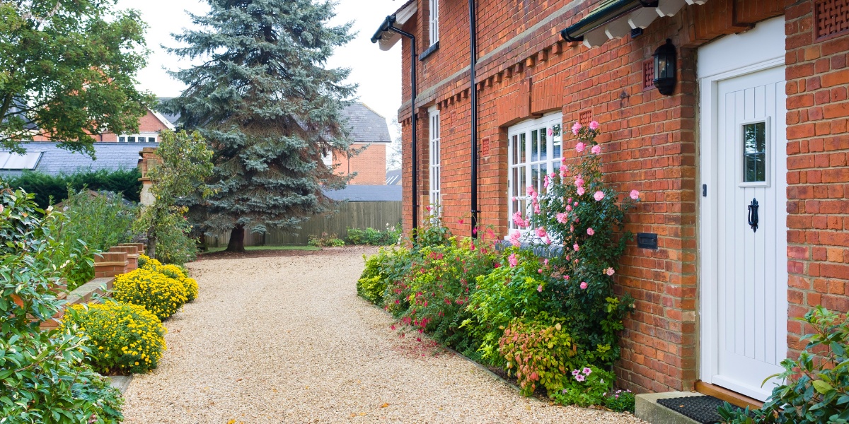 Resin Driveways