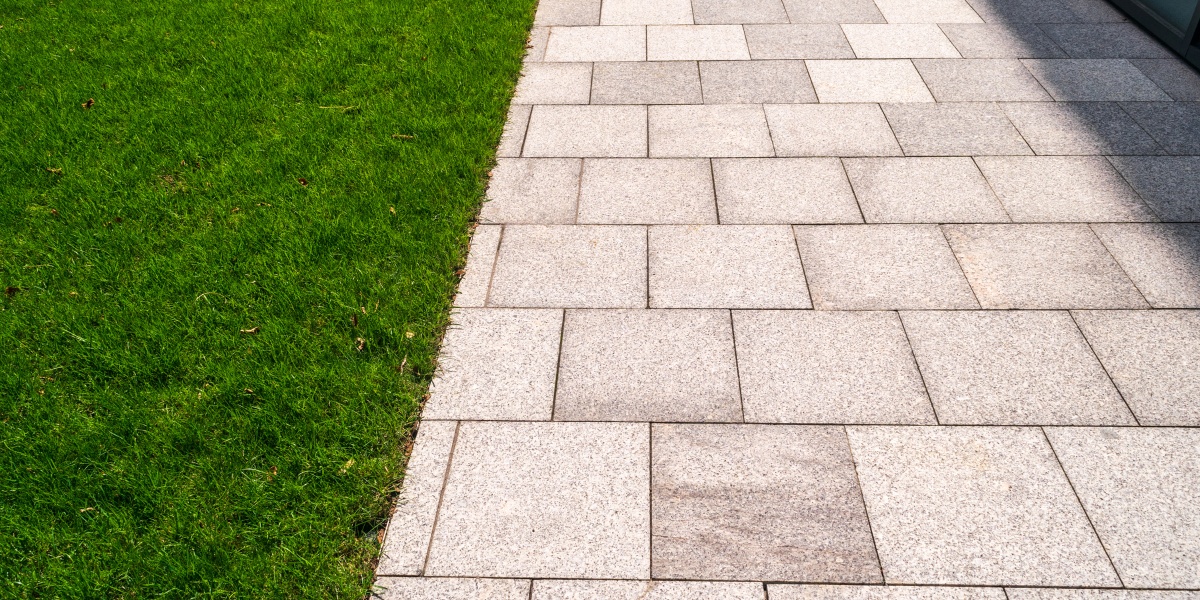 Paving Contractor Pontefract