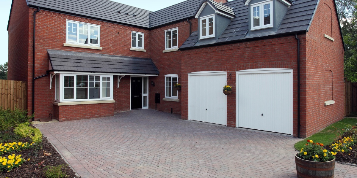 Driveways Wakefield