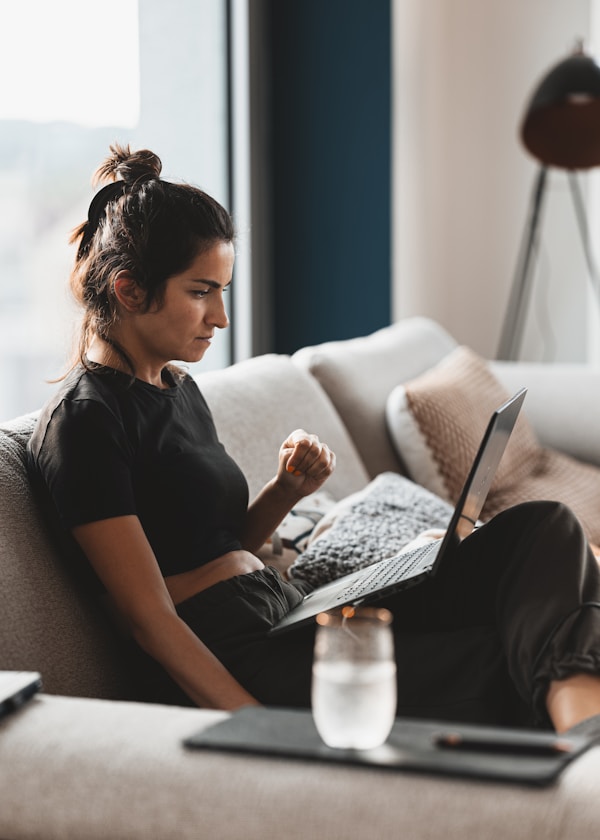 Working from Home