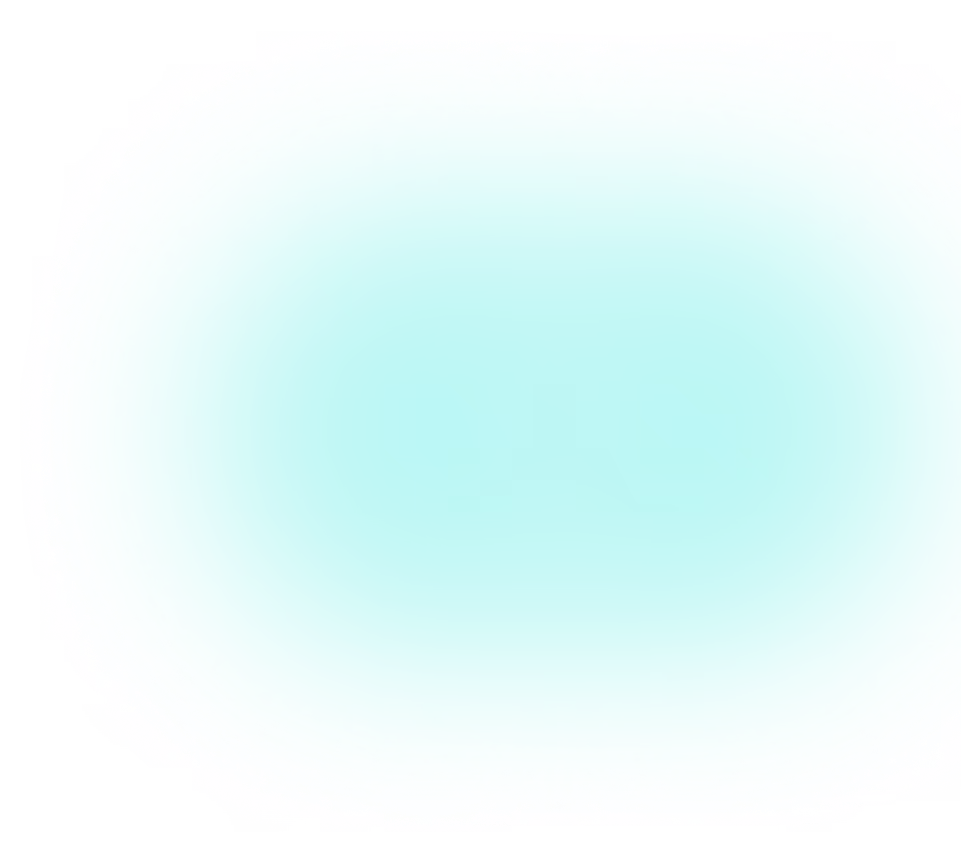 a black and blue background