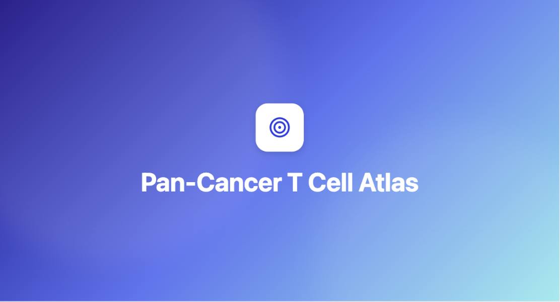 Pan-Cancer Atlas resource card graphic
