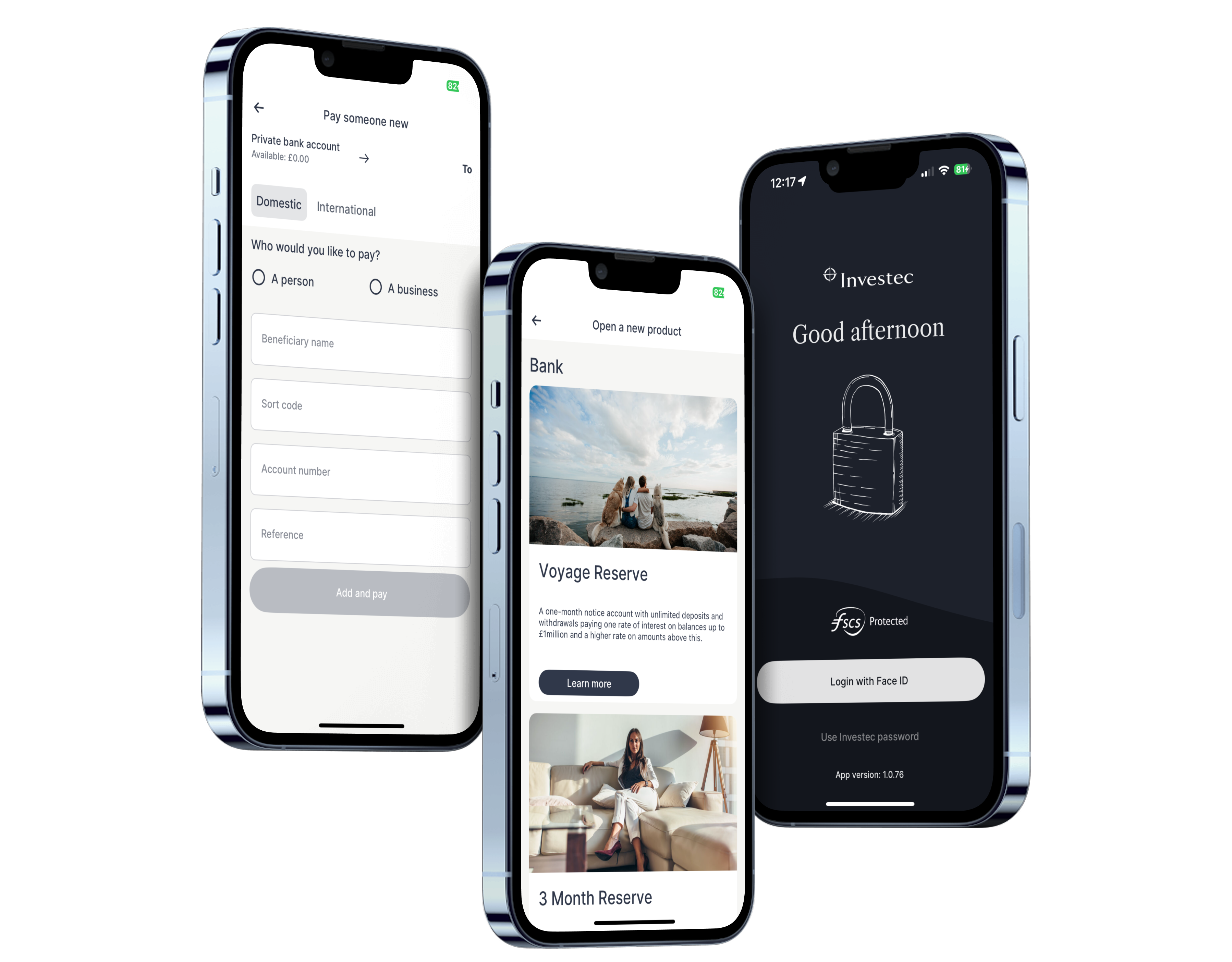 appscreens