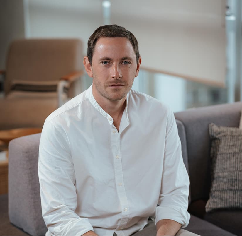 Nicanor Draghi image