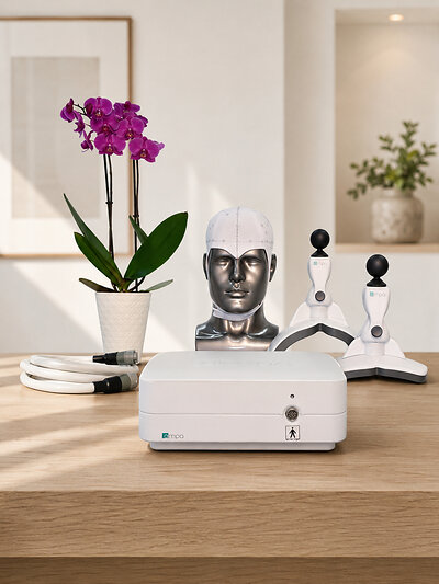 Ampa Accelerates Rollout of Portable Neuromodulation Platform for Depression with Oversubscribed Financing