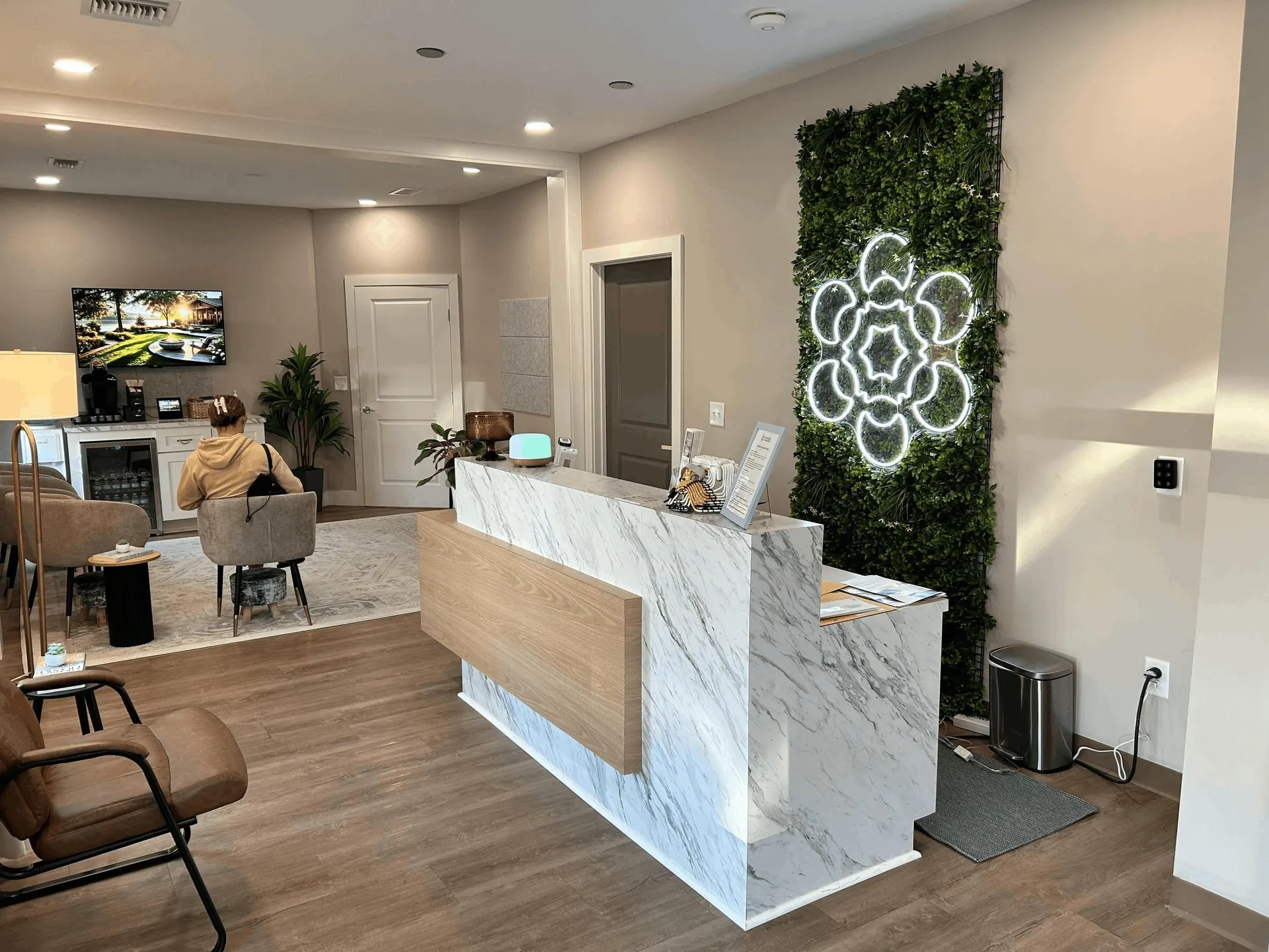 Radial's Acquisition Reshapes The Brain Medicine Market