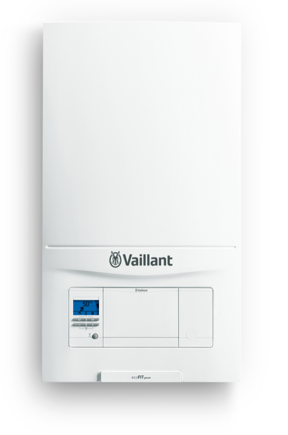Vaillant boiler