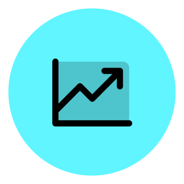 Graph icon