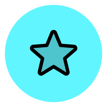 Star icon