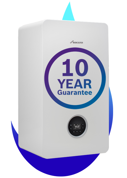 Worcester Bosch boilers
