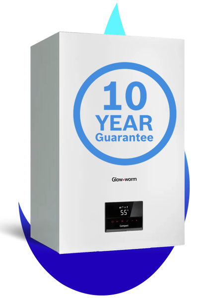 Glowworm boilers