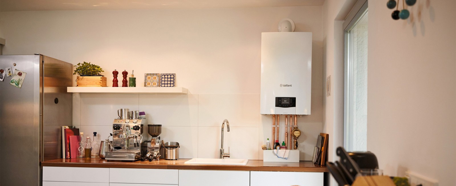 Boiler Installation