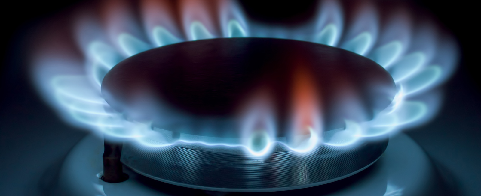 Gas Services