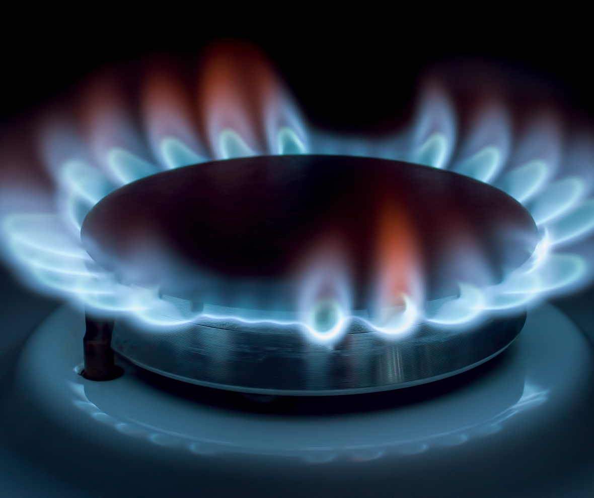 Gas Services
