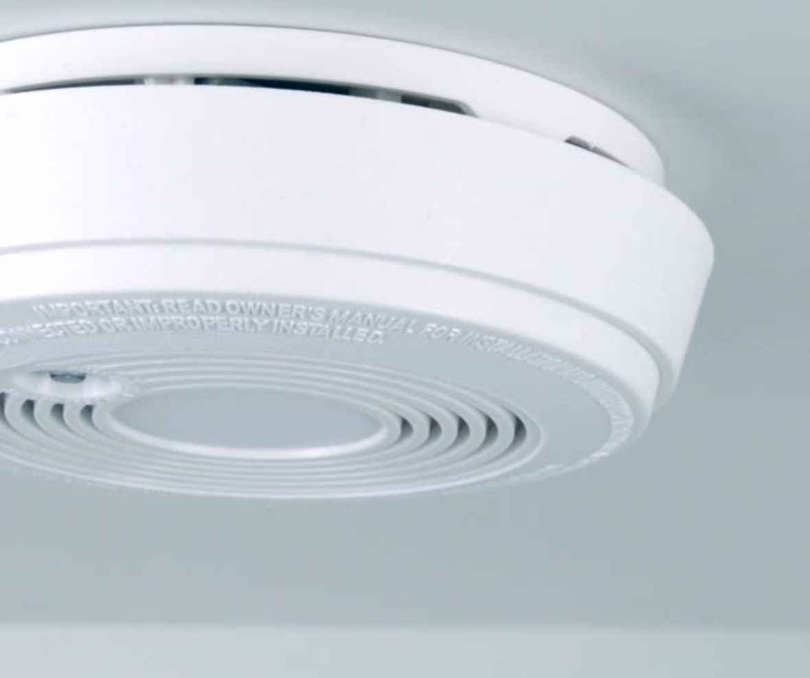 Smoke Alarms