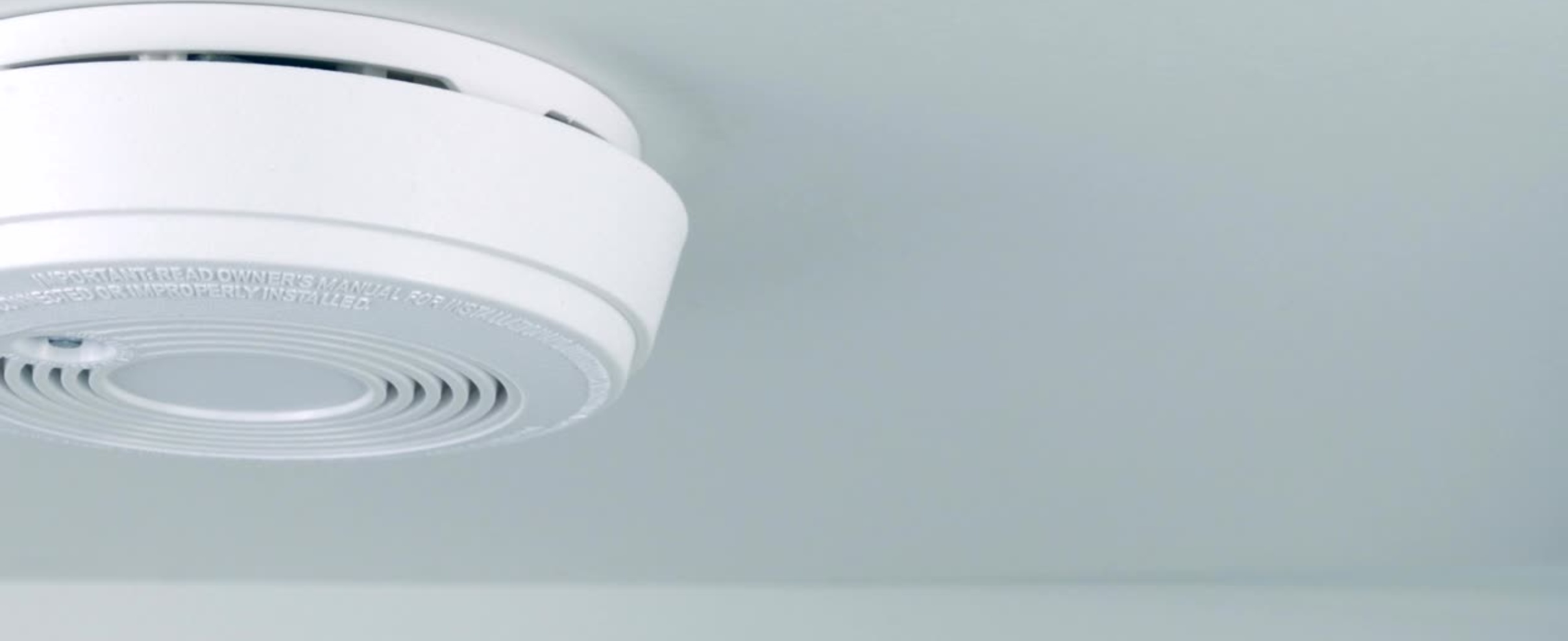 Smoke Alarms