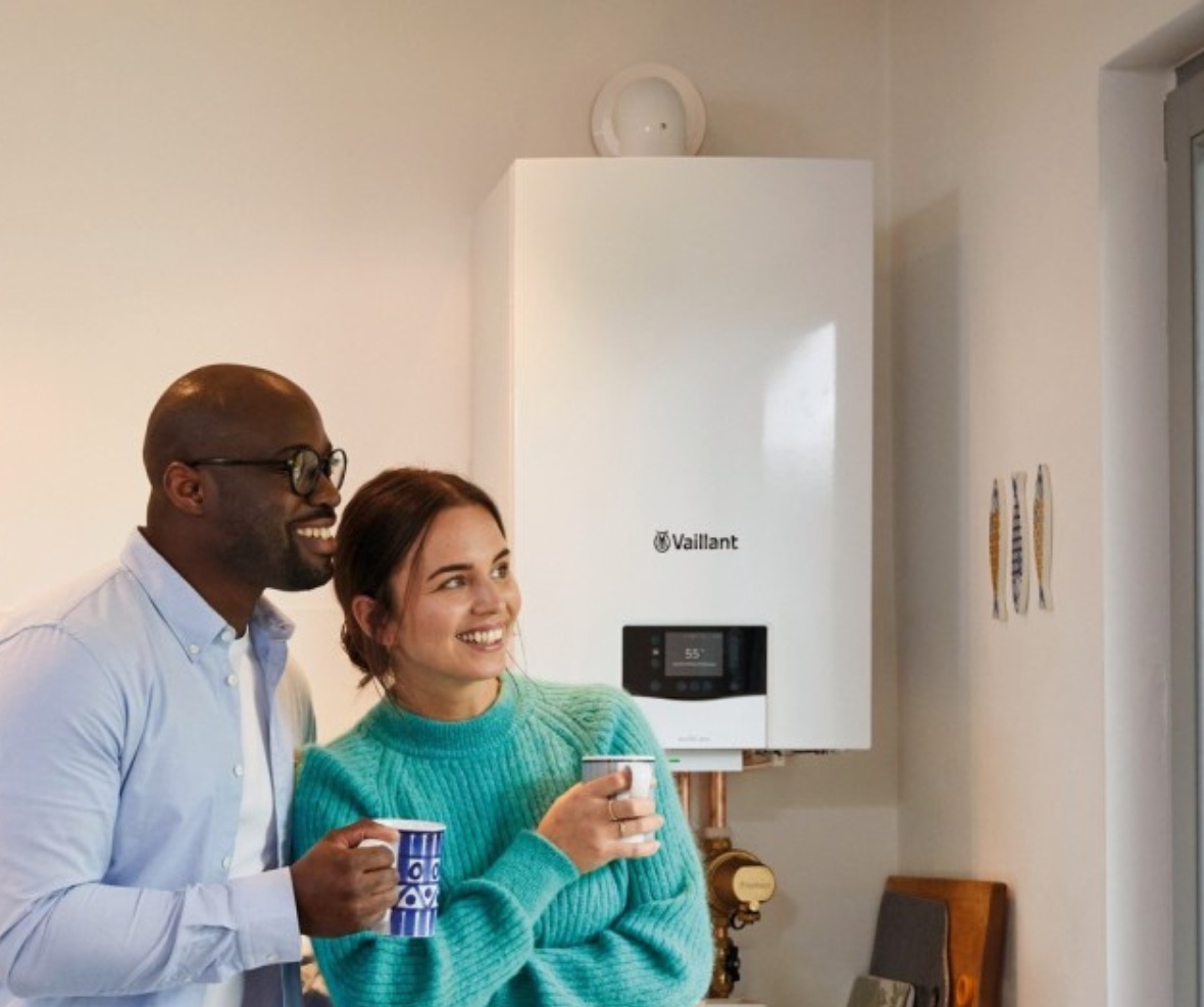 Boiler Installation