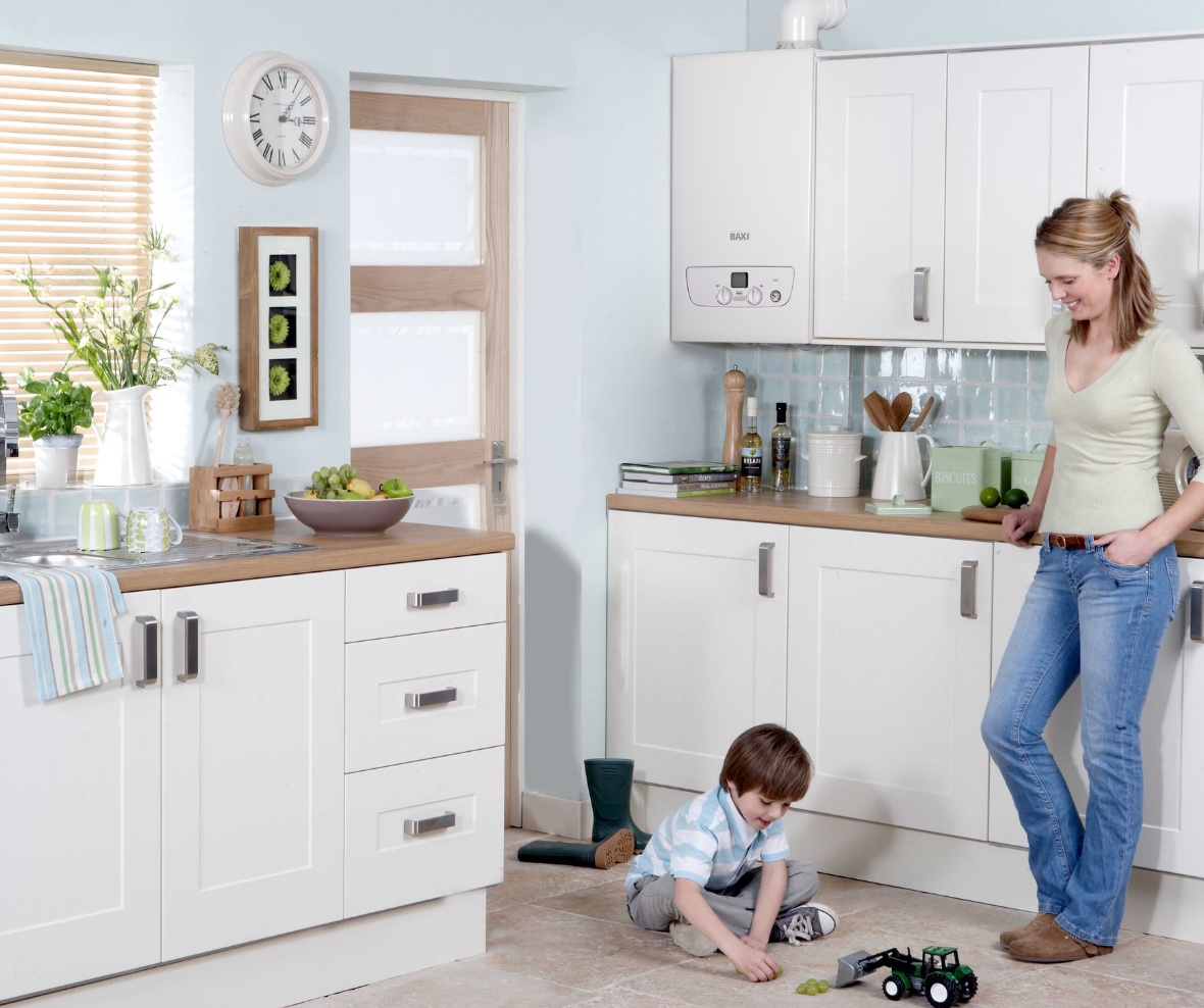 Boiler Servicing