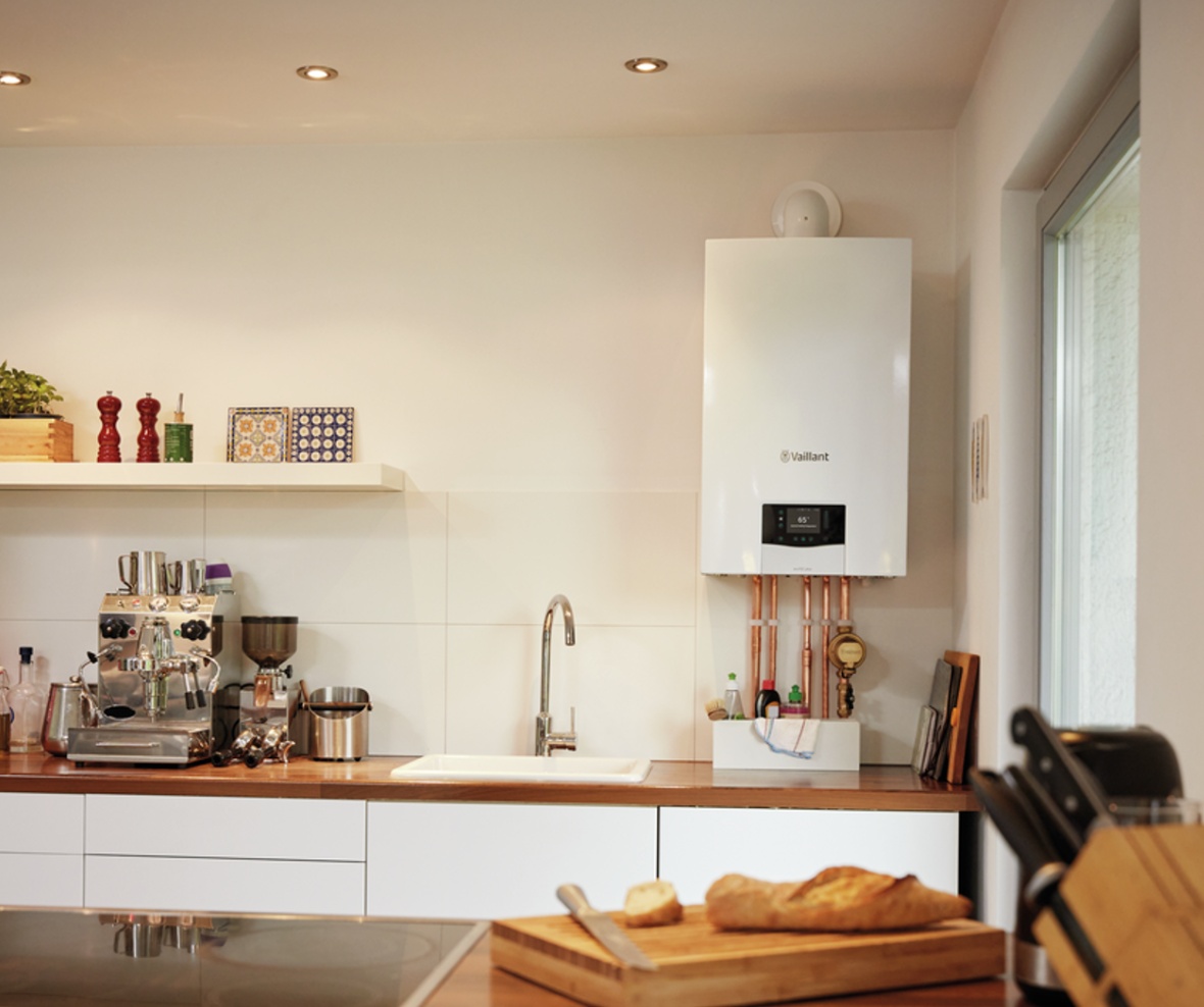 Boiler Servicing
