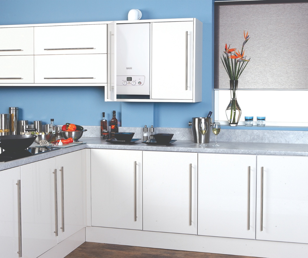 Boiler Repairs