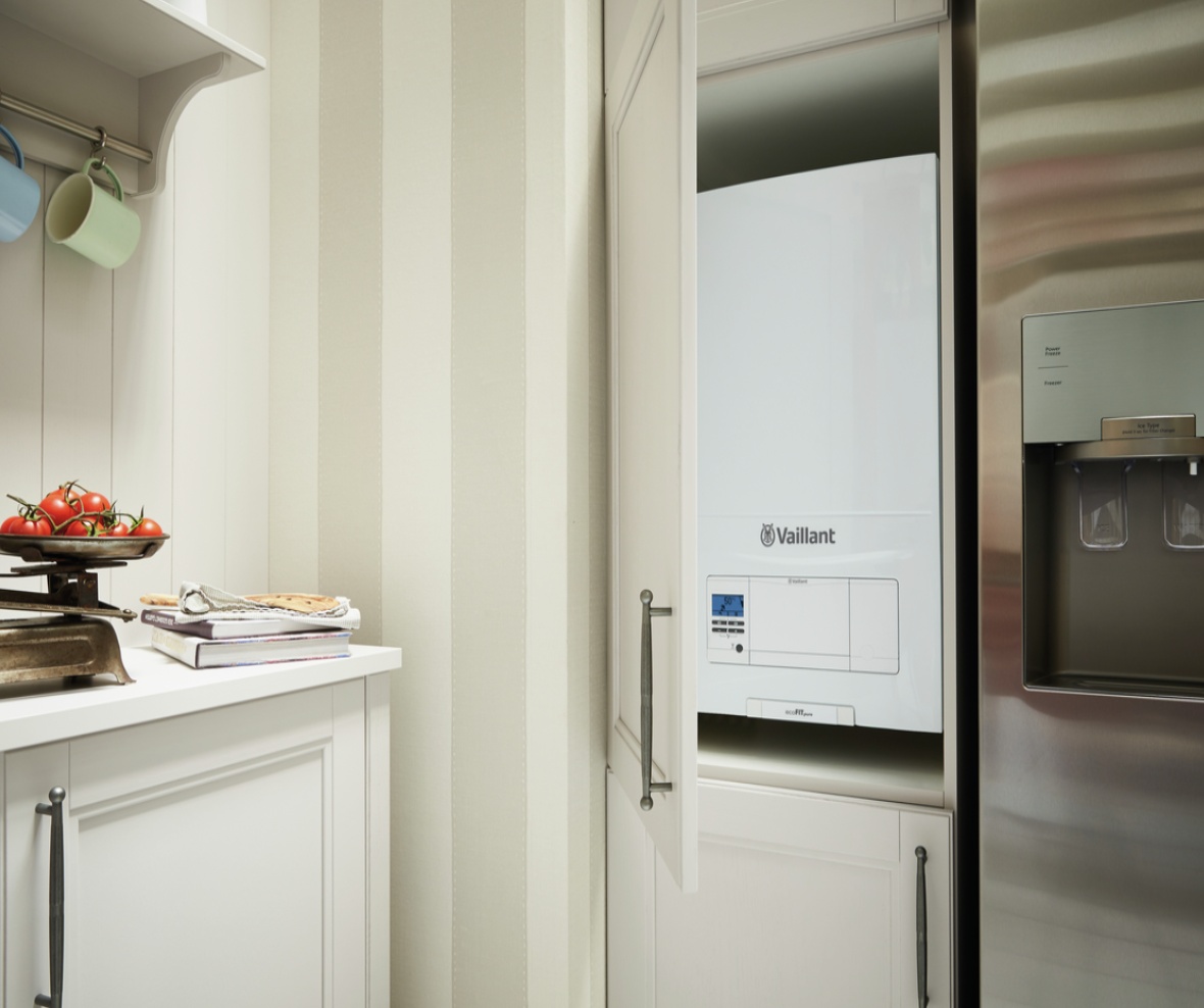 Boiler Repairs