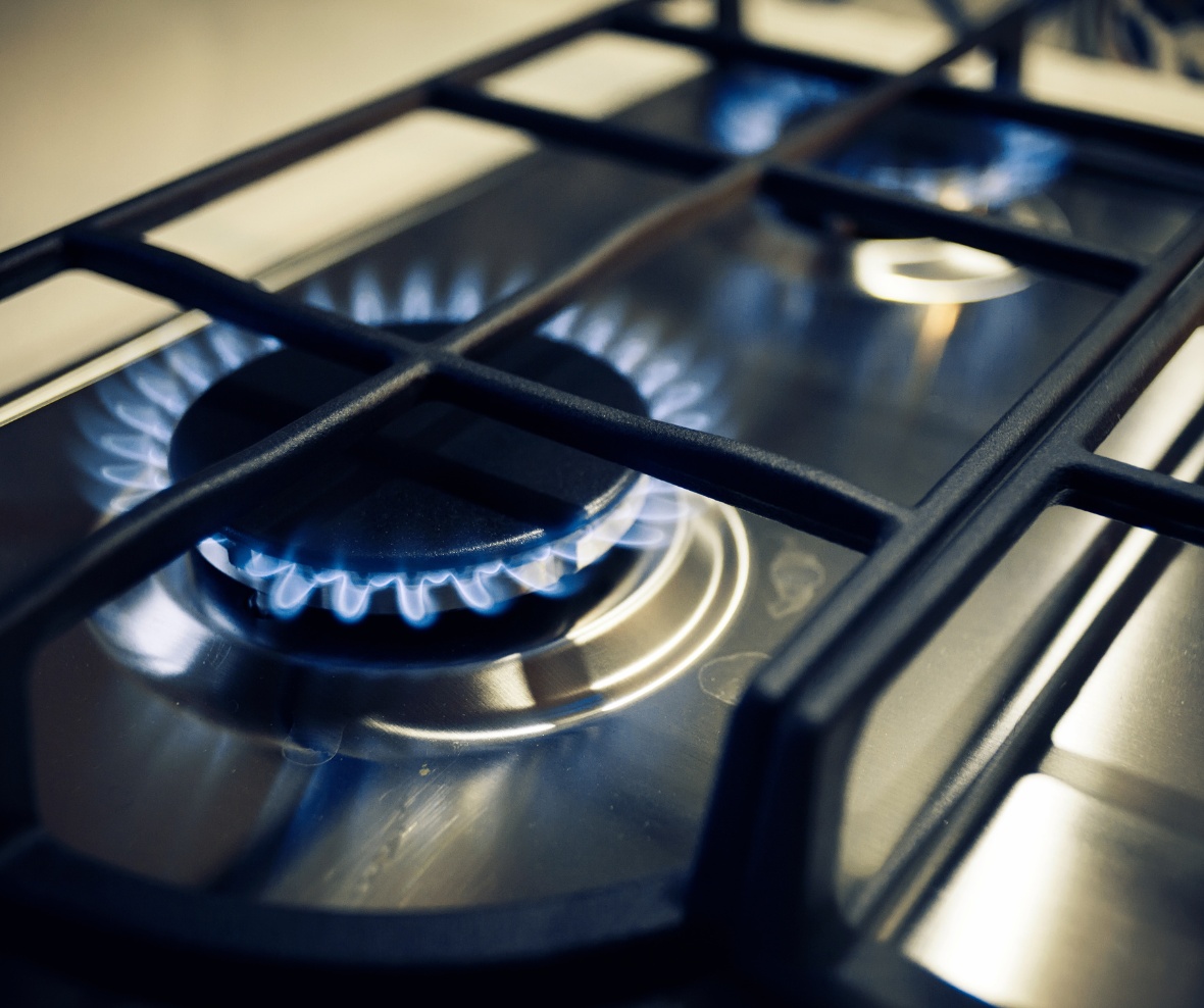 Gas Services