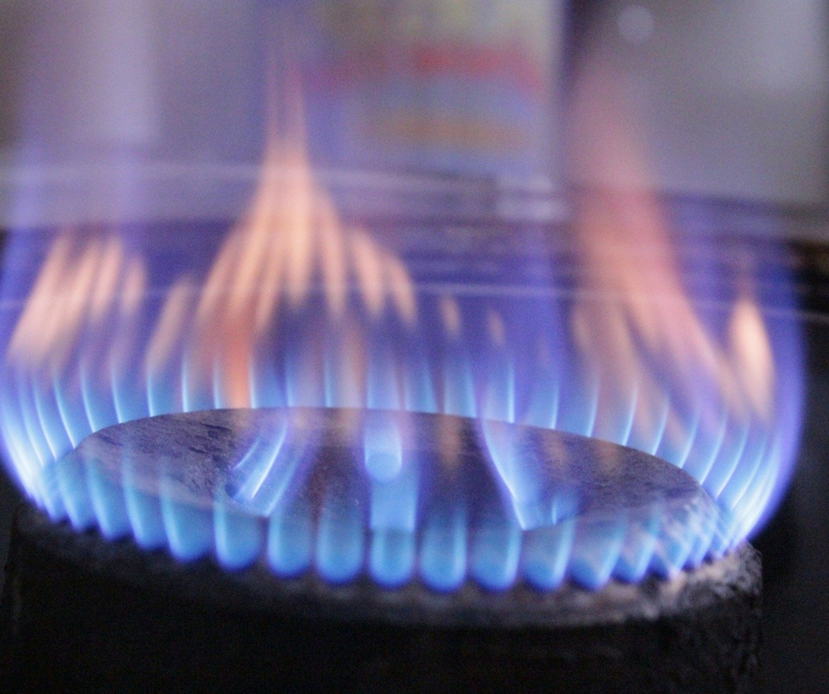 Gas Services