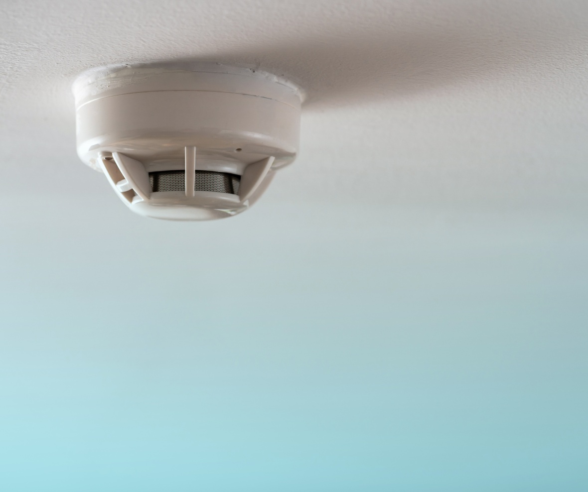 Smoke Alarms