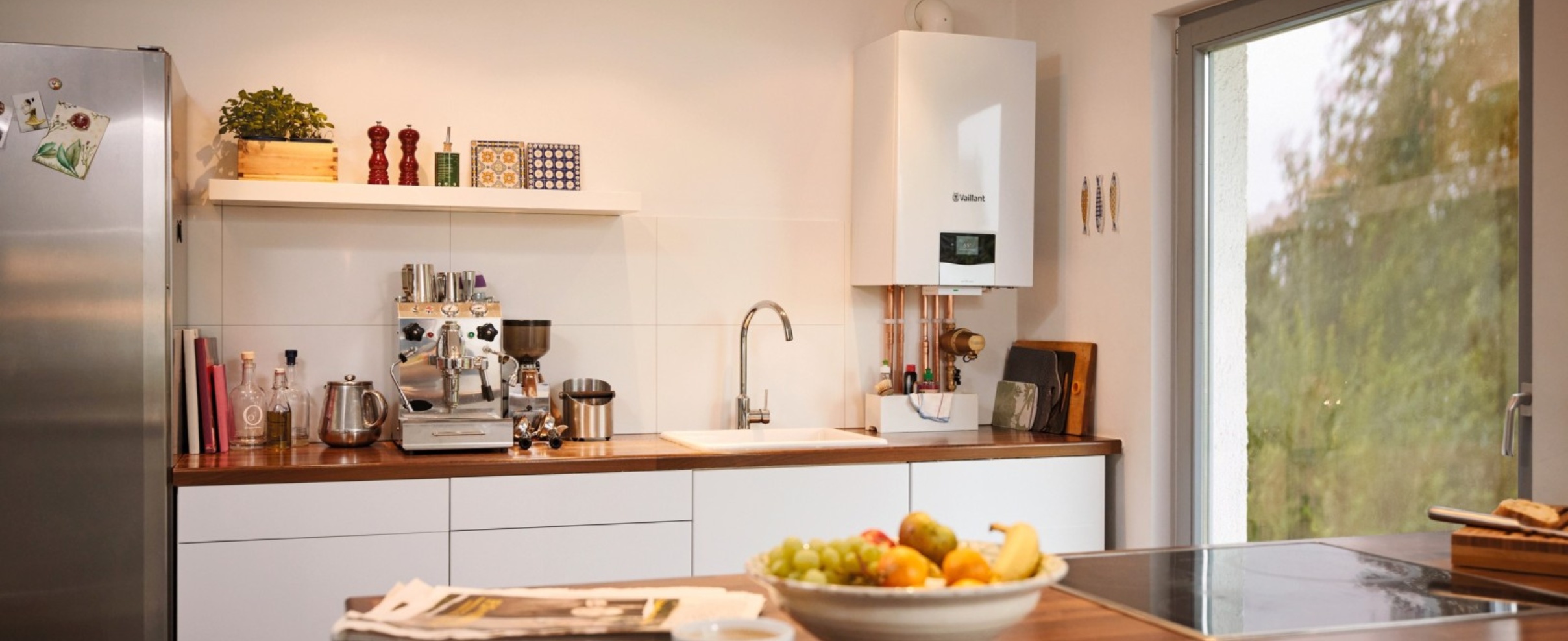 When to Service Your Boiler: A Homeowner's Guide to Annual Maintenance
