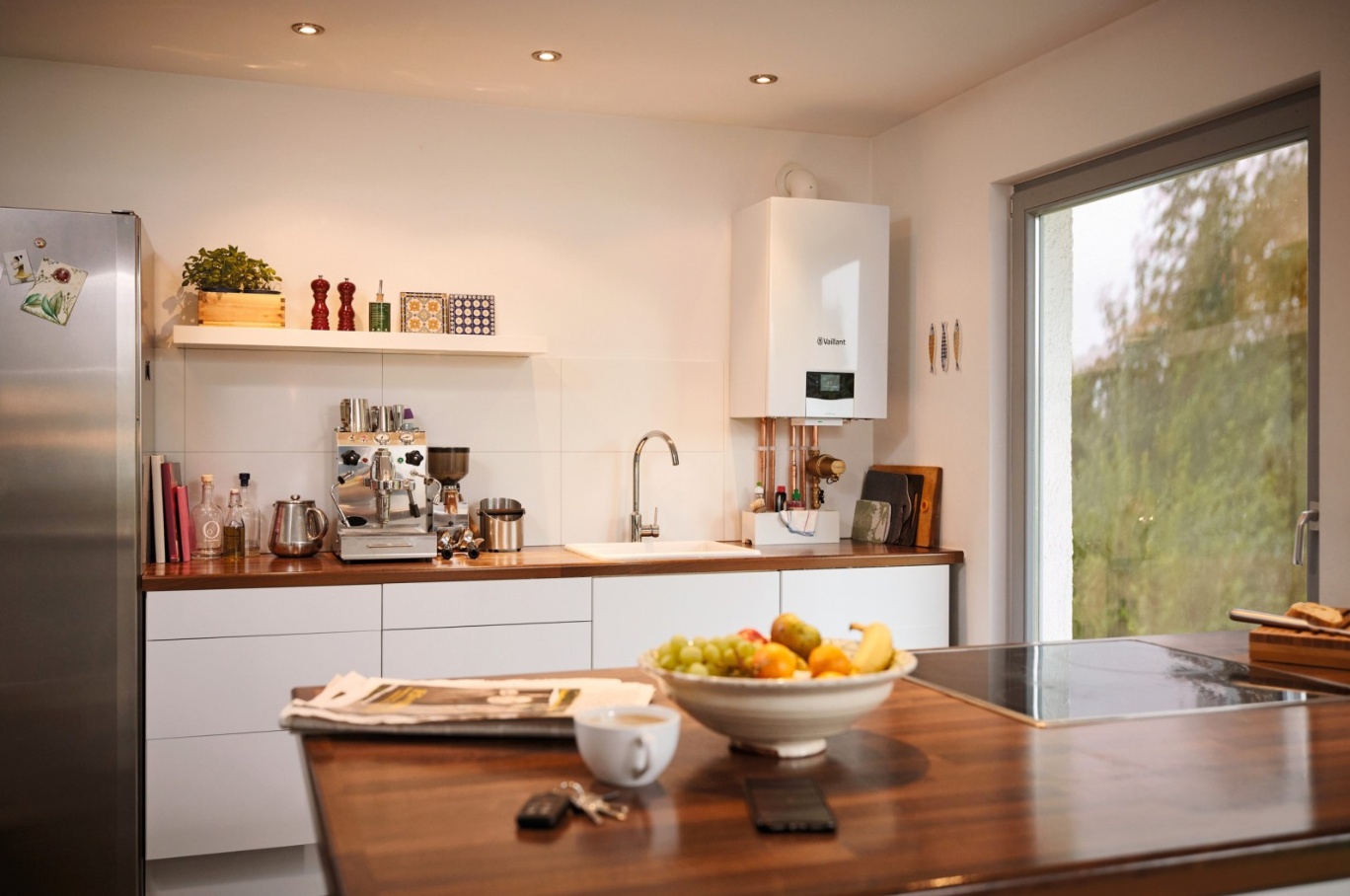 When to Service Your Boiler: A Homeowner's Guide to Annual Maintenance