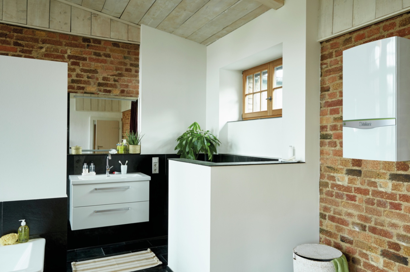 Choosing the Right Boiler for Your Home: Combi vs System vs Regular