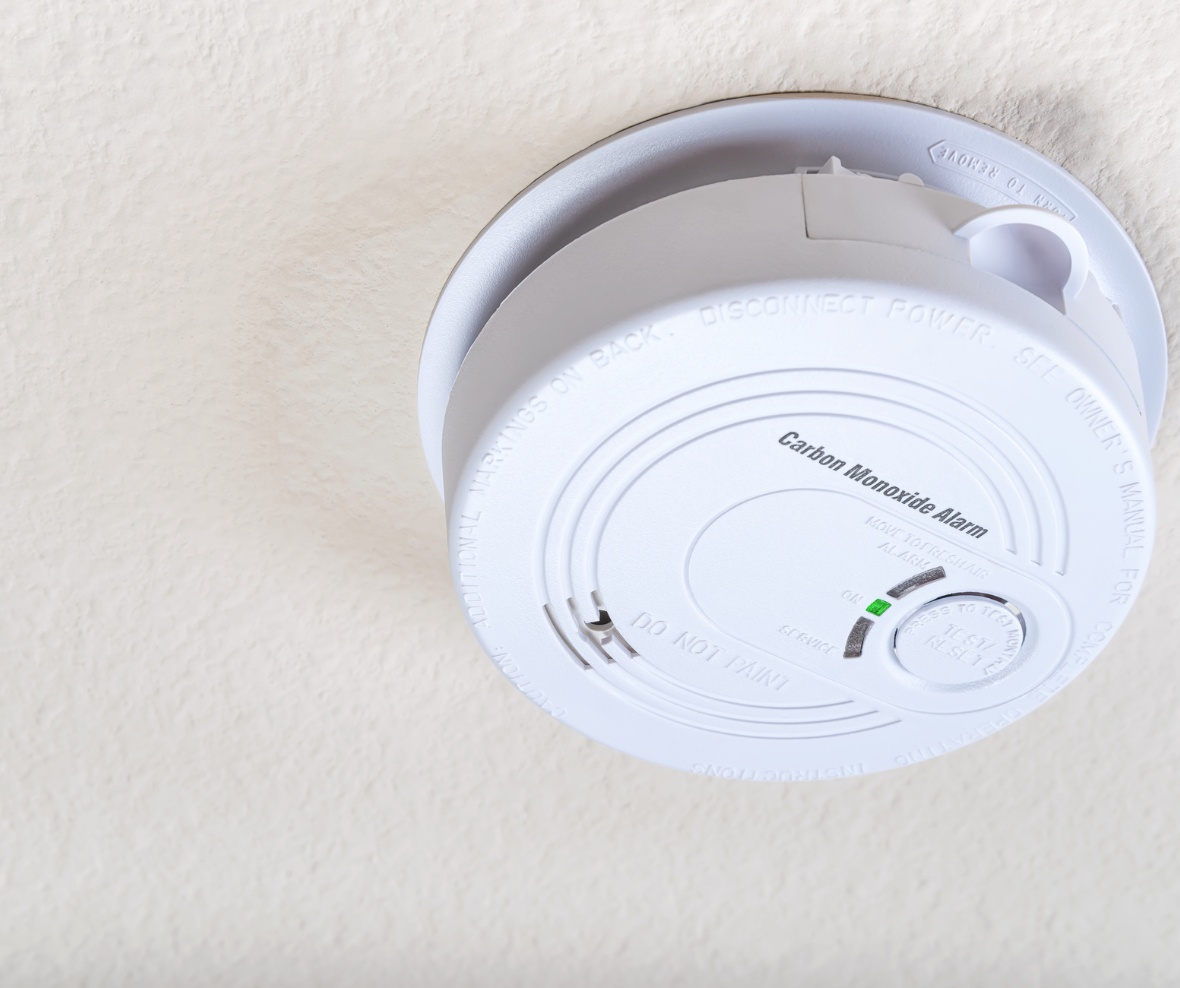 Carbon Monoxide Alarms
