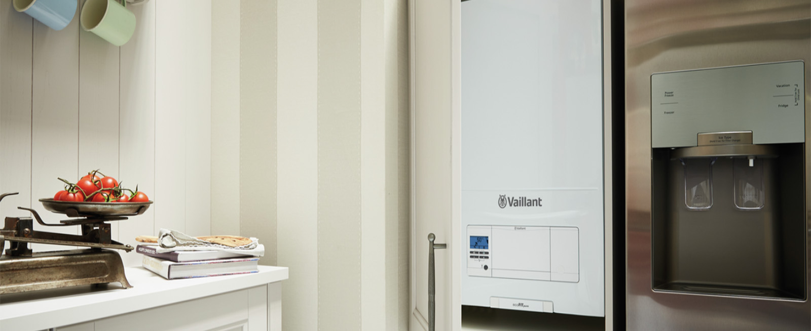 Boiler Servicing