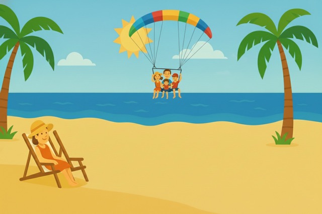 Peace of Mind for Your Perfect Getaway