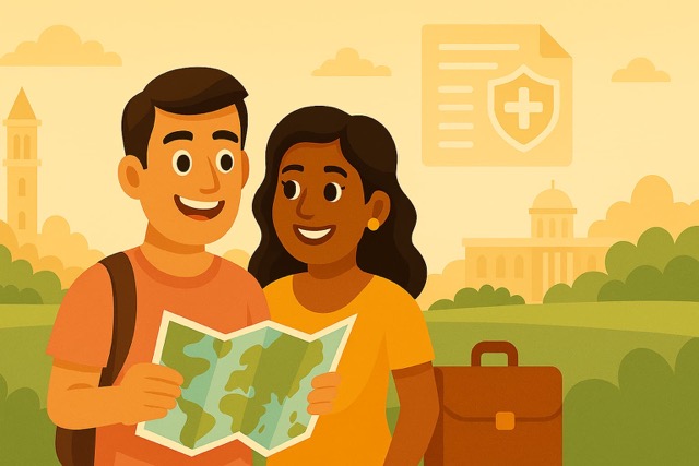 Protected Wherever You Call Home