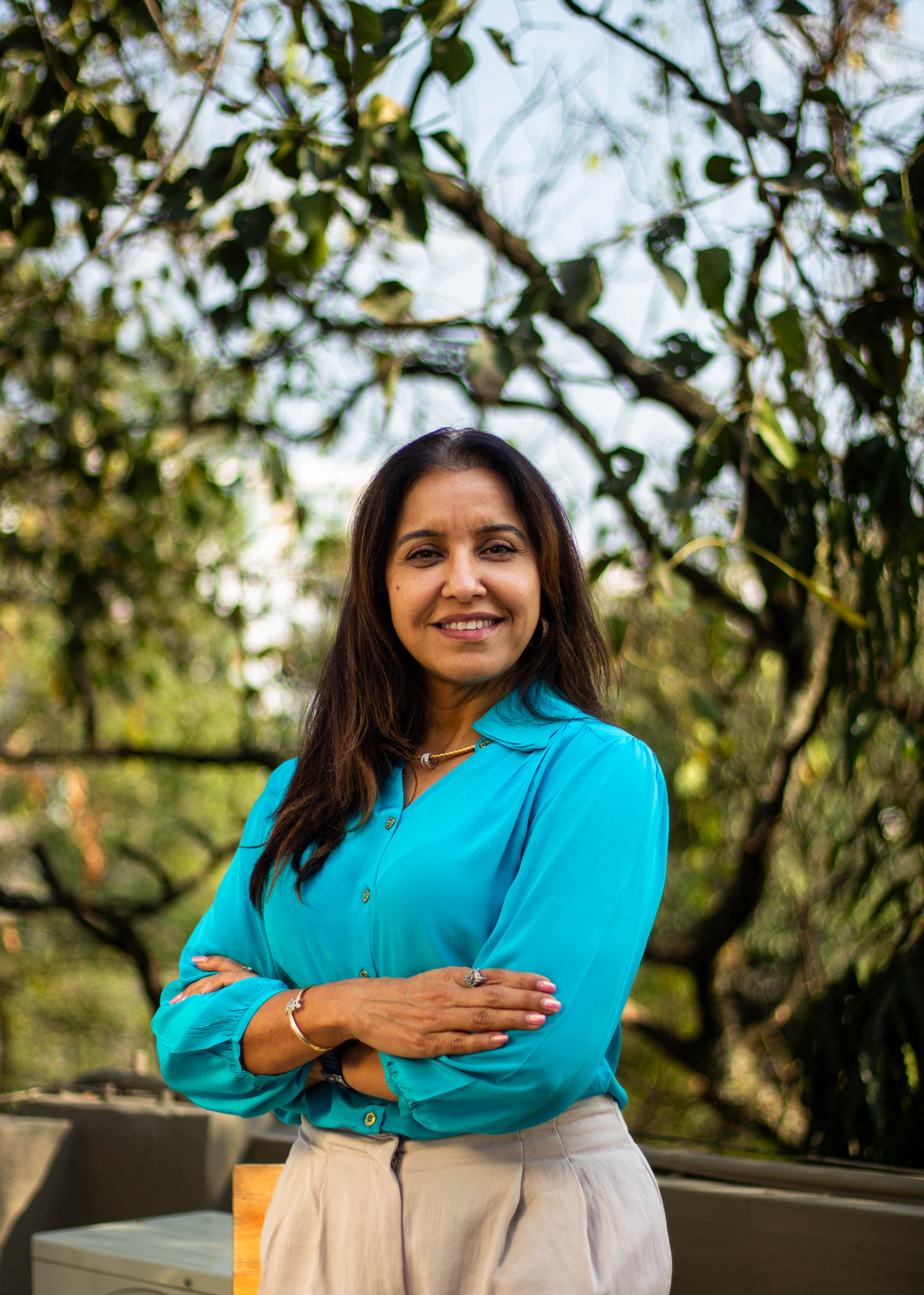 A Note From Our Chief Medical Officer: AI Shouldn't Replace Health Expertise. It Should Augment It.