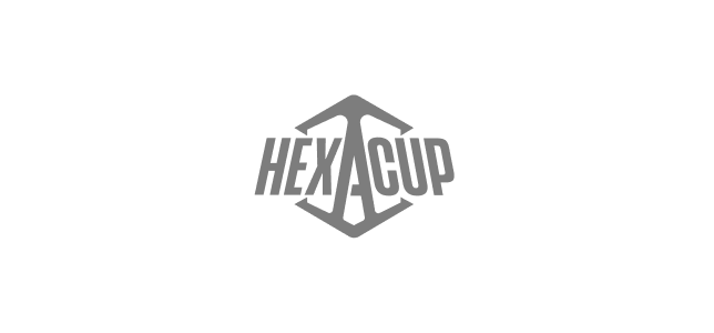 Hexacup