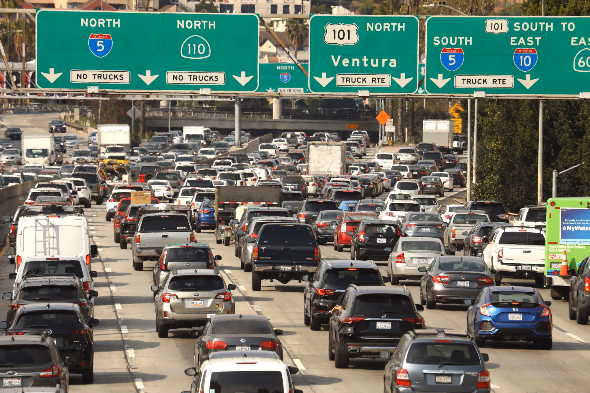 Top 5 Qualities to Look for in a San Francisco Motor Vehicle Accident Lawyer