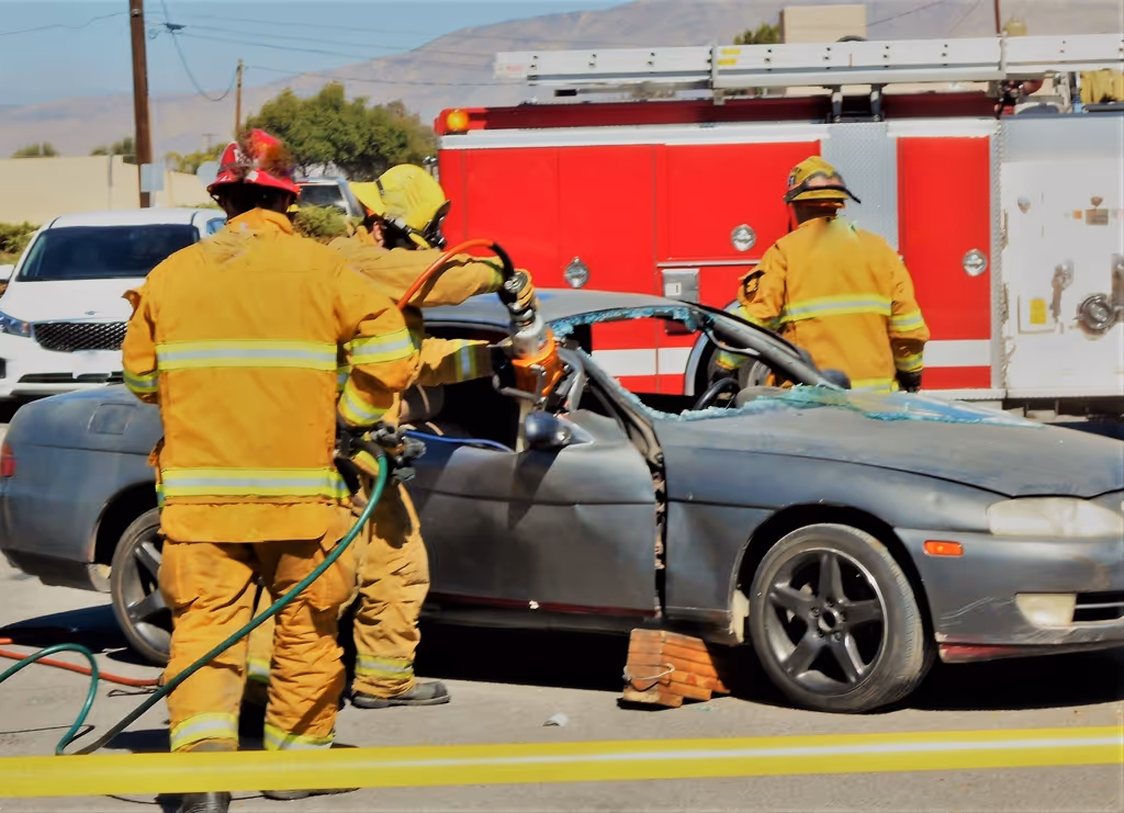 Common Causes of Car Accidents in Hollywood: How to Avoid Them