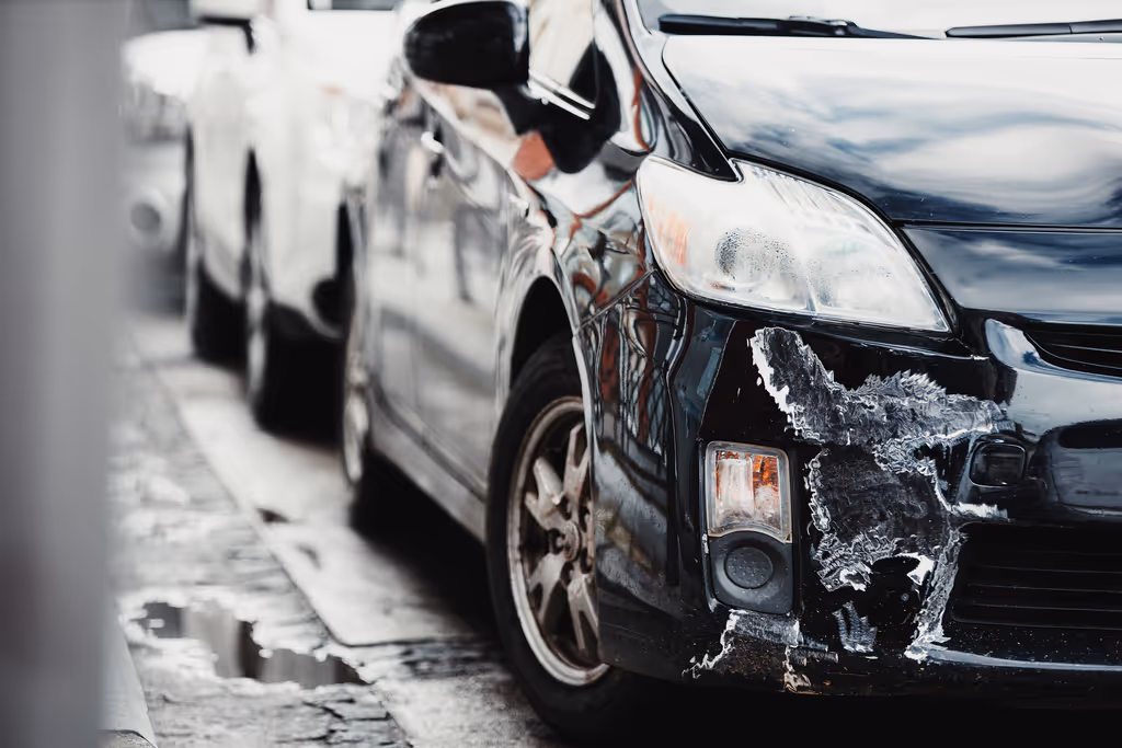 Common Causes of Car Accidents in Hollywood: How to Avoid Them
