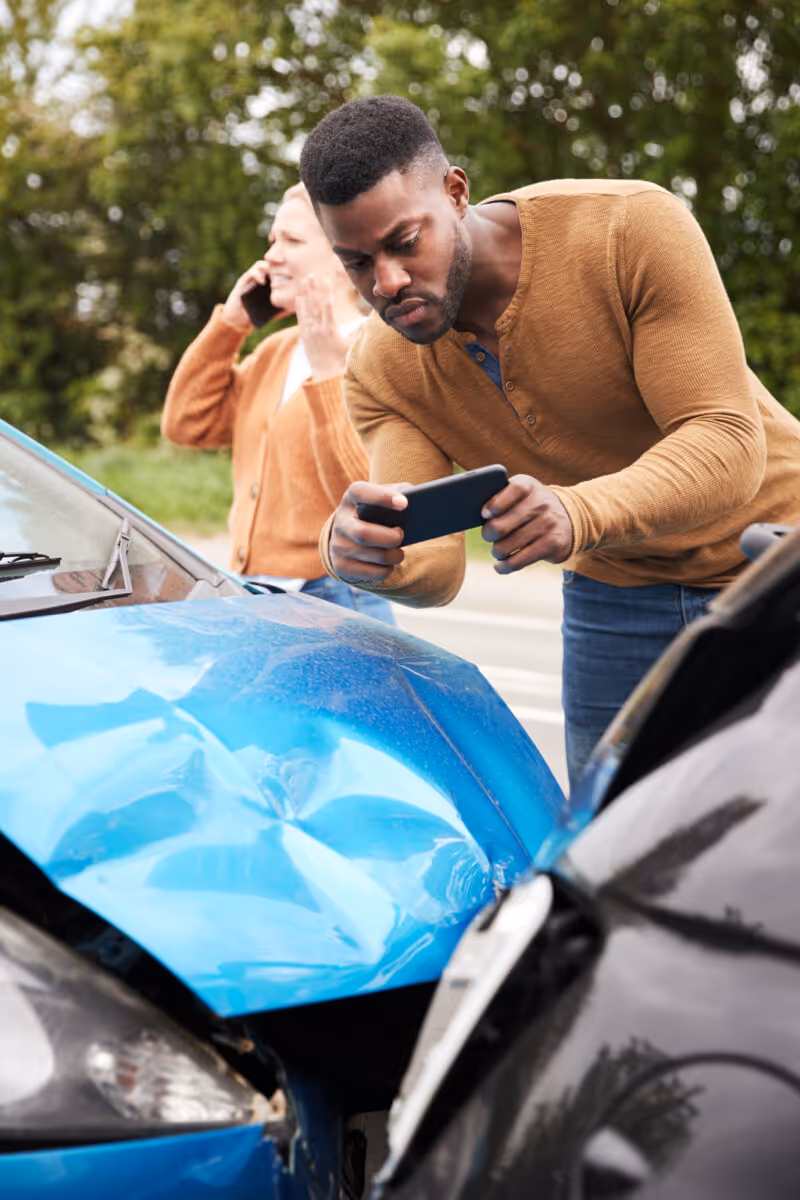 How to Prove Responsibility in Hollywood Auto Accidents