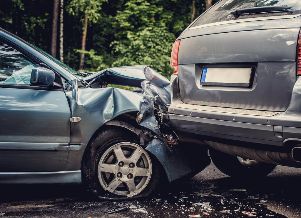 How to Prove Liability in Vehicle Accidents in Hollywood
