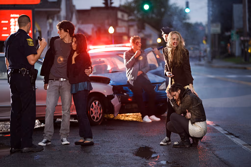 Common Mistakes to Avoid When Hiring a Hollywood Car Accident Lawyer