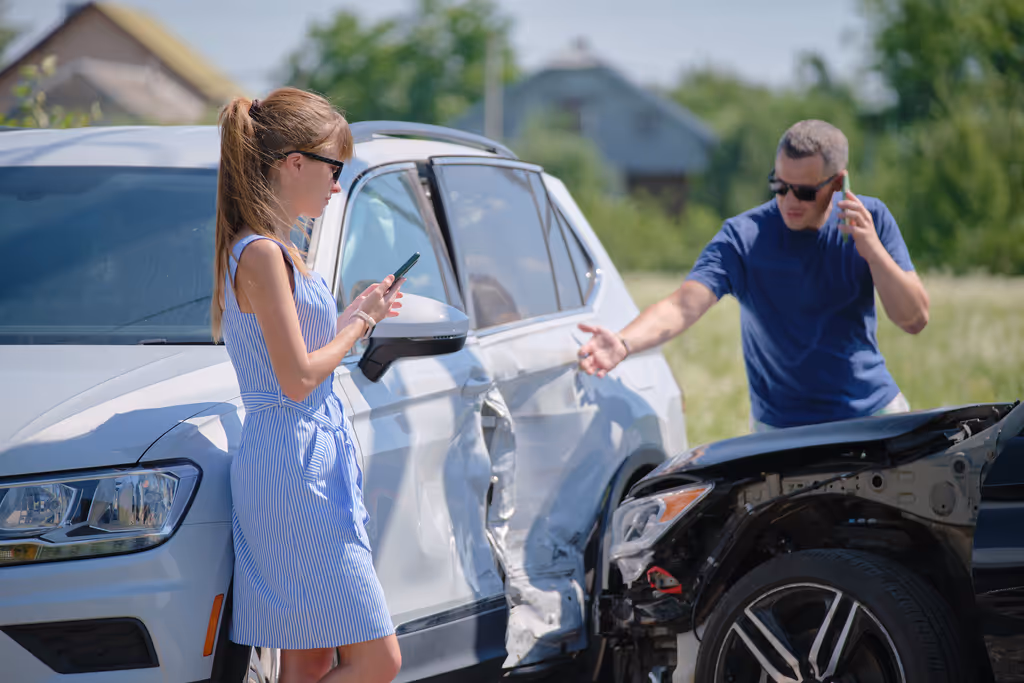 Recovering Compensation After a Drunk Driving Accident in Hollywood