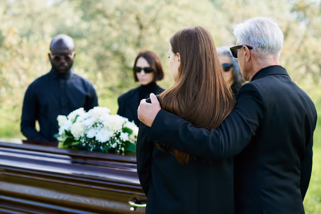 Seeking Compensation for Wrongful Death in Hollywood: What You Should Know