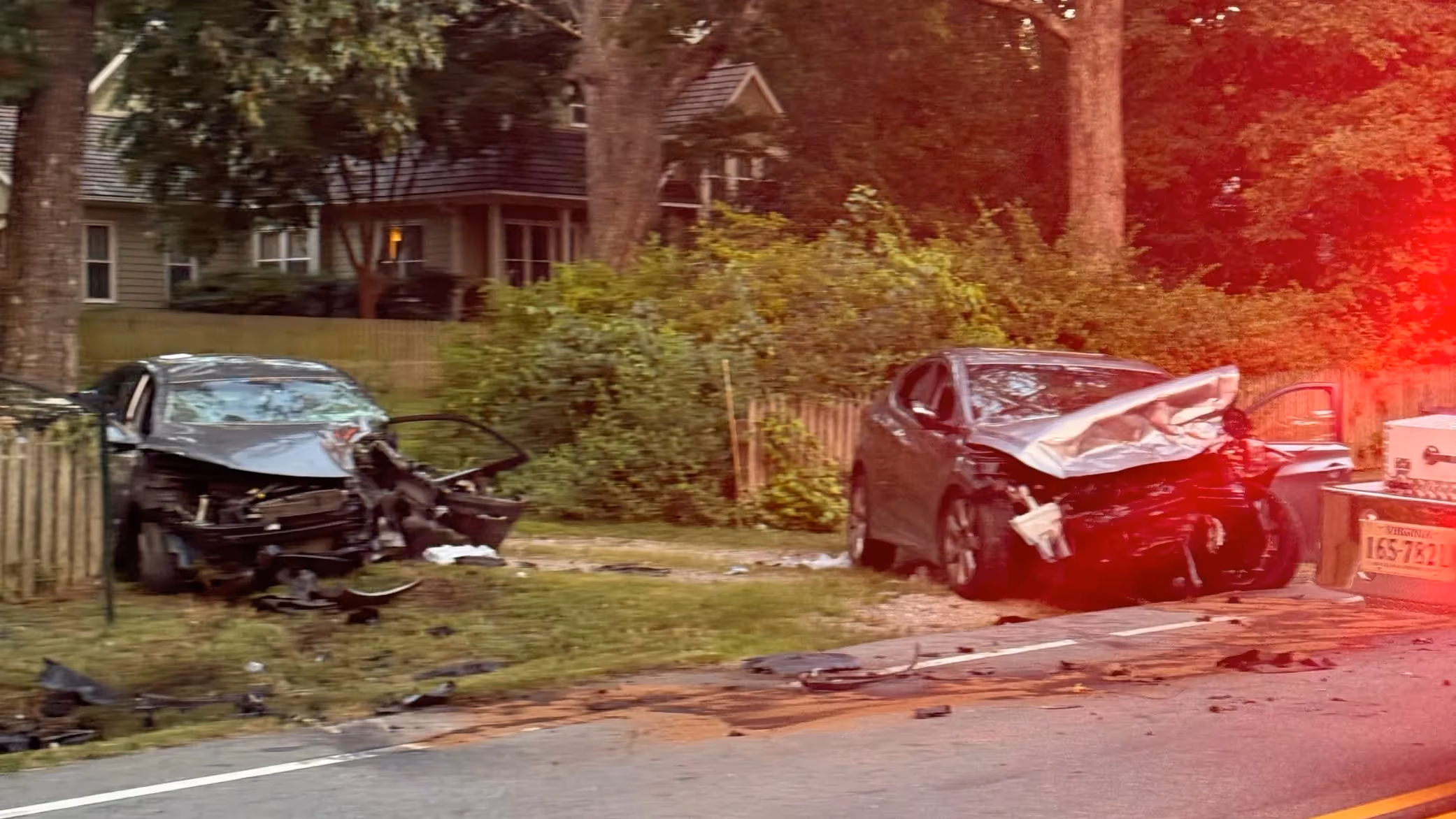 How to Handle a Hit-and-Run Accident in Hollywood