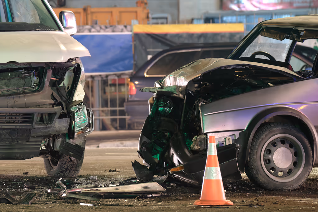 Top Mistakes to Avoid After an Auto Accident in Hollywood