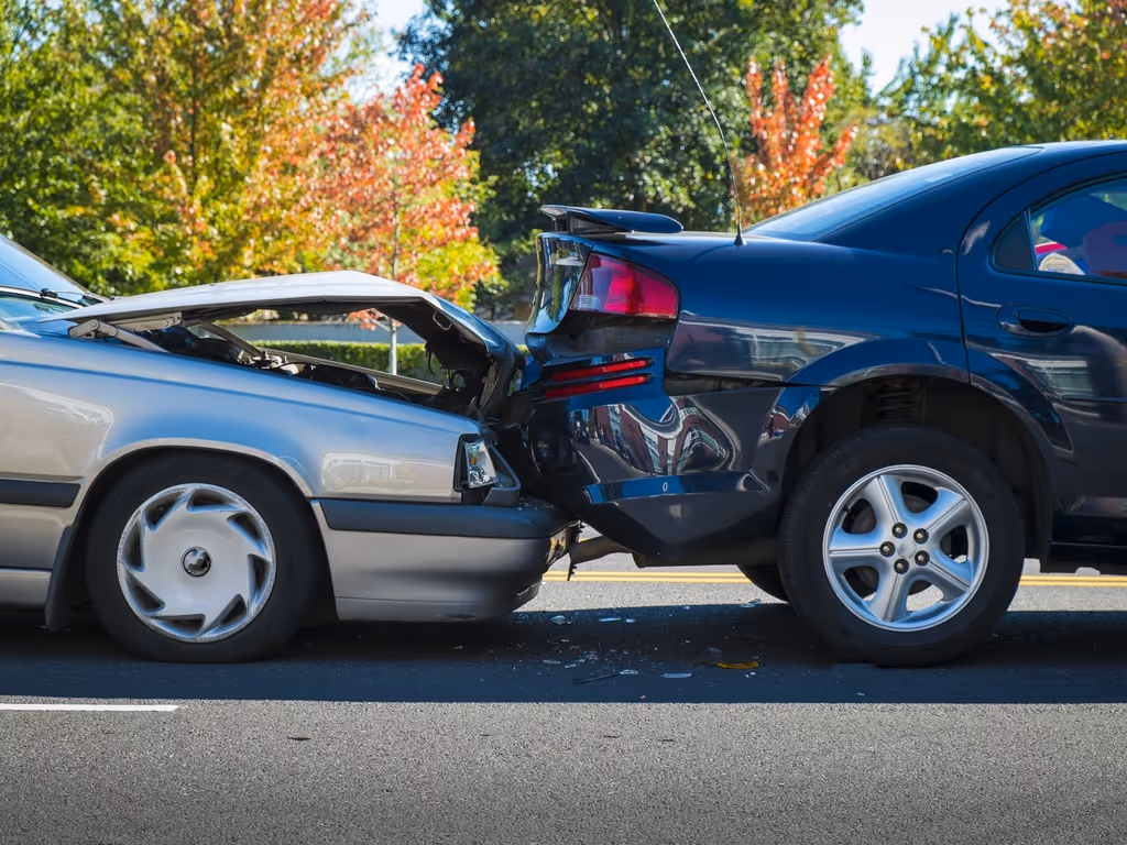 What to Do After a Car Accident in San Francisco: Legal Steps and Advice