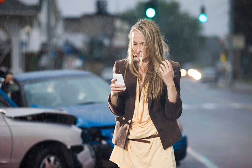 Seeking Justice After a Fatal Car Accident in Hollywood